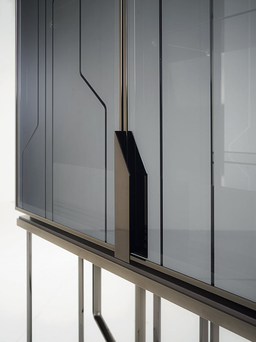 Ginza Bar Cabinet