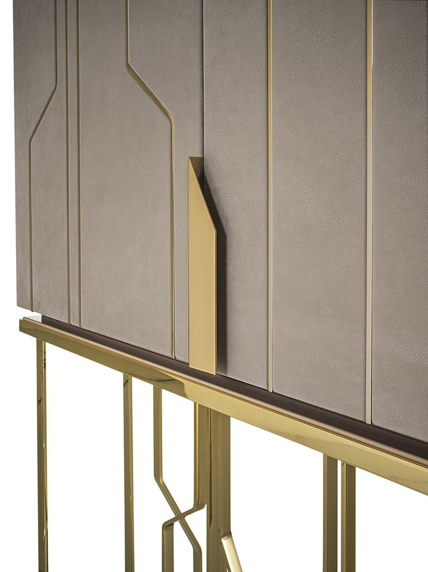 Ginza Bar Cabinet