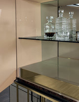 Ginza Bar Cabinet
