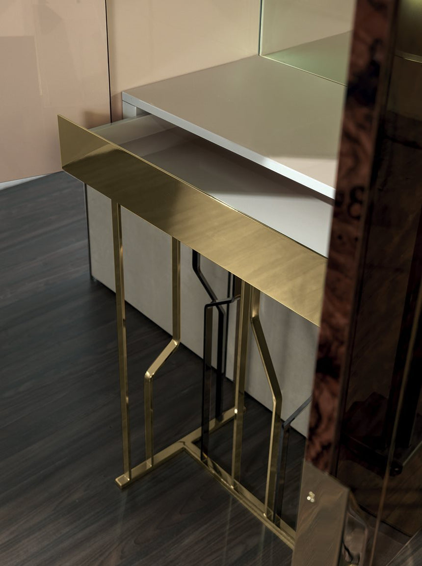 Ginza Bar Cabinet