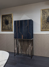 Ginza Bar Cabinet