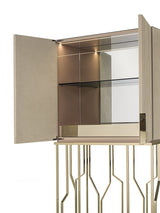 Ginza Bar Cabinet