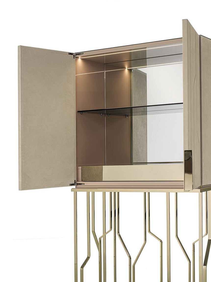 Ginza Bar Cabinet