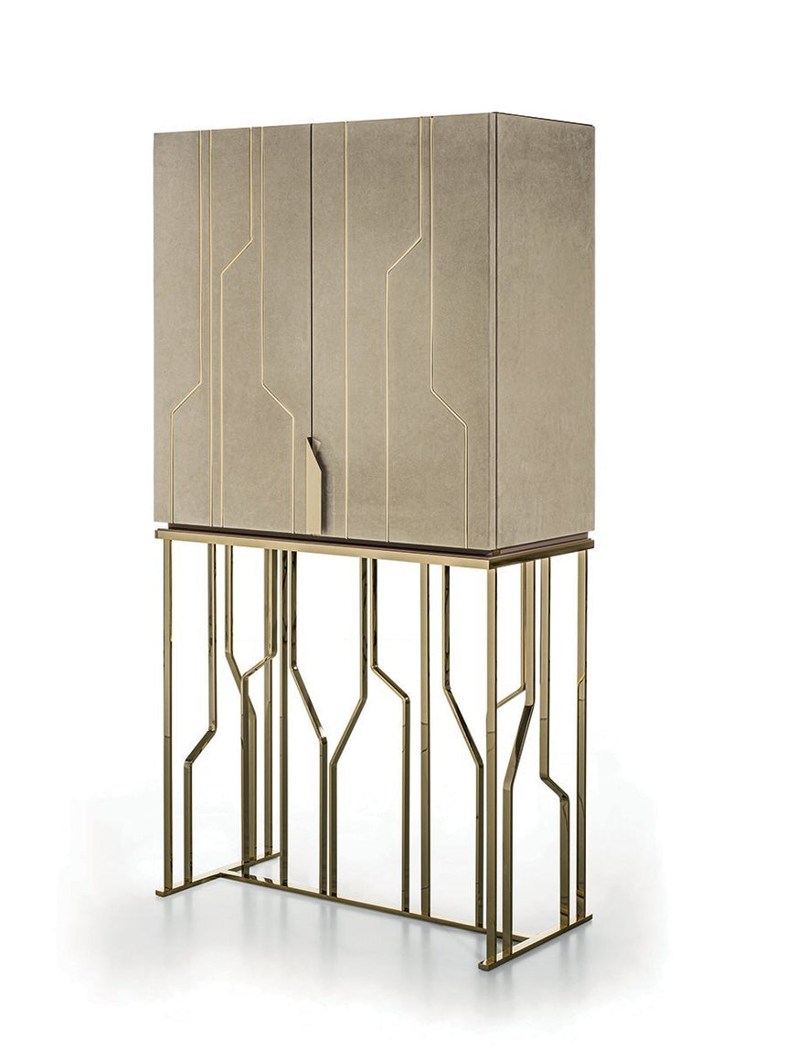 Ginza Bar Cabinet