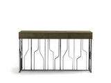 Ginza Evo Console
