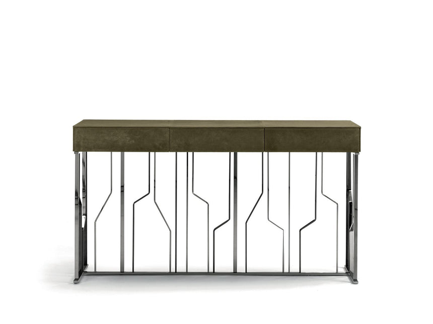 Ginza Evo Console