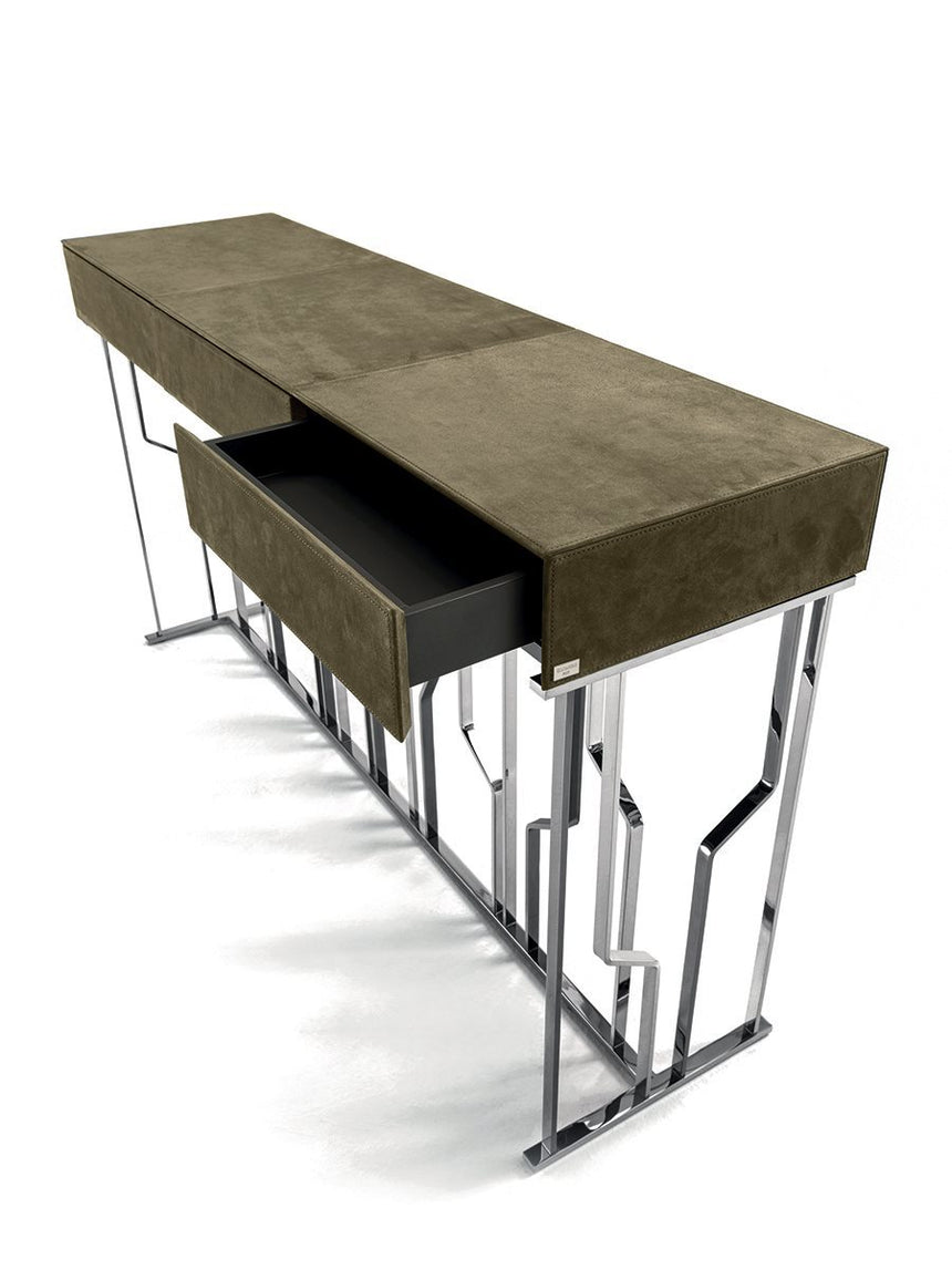Ginza Evo Console