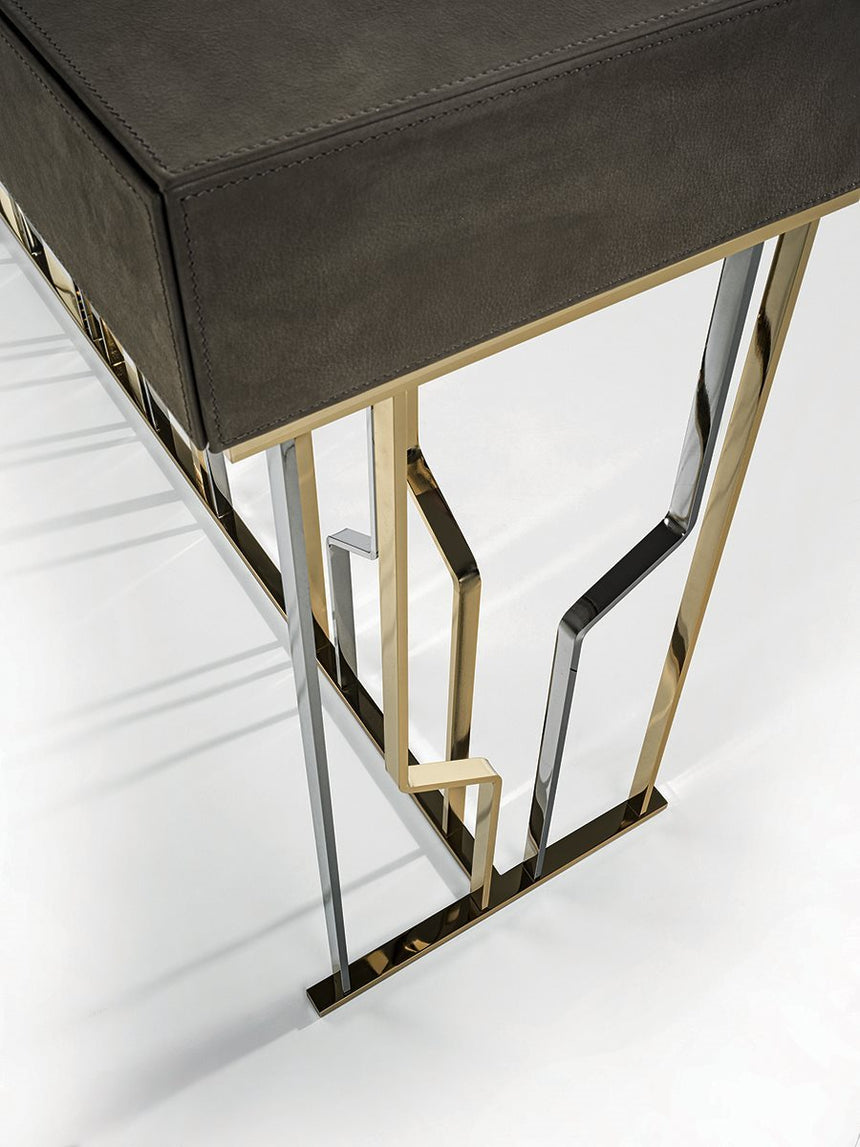 Ginza Evo Console