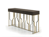 Ginza Evo Console