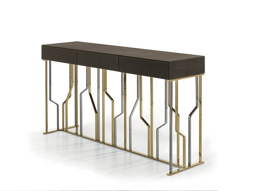 Ginza Evo Console