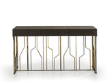 Ginza Evo Console