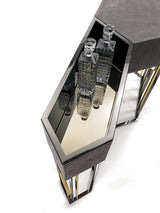 Ginza Evo Console