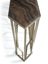 Ginza Console