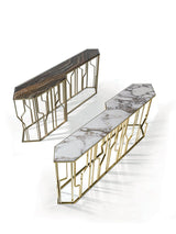 Ginza Console