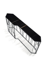 Ginza Console