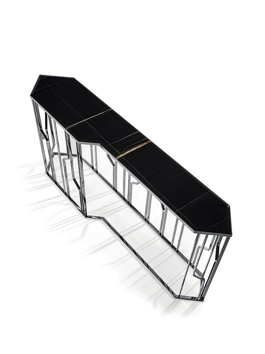 Ginza Console