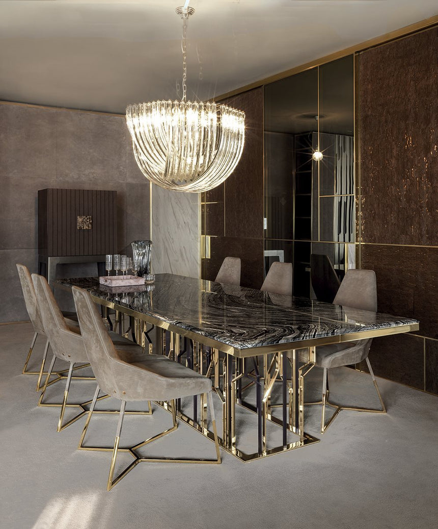 Ginza Dining Table