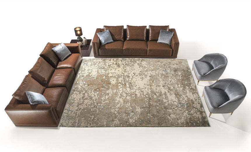 Gobi Rug