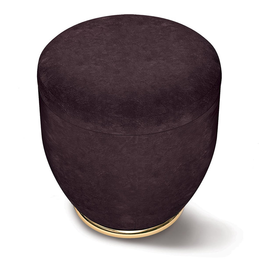 Godwin Pouf