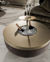 Godwin Bar Side Table
