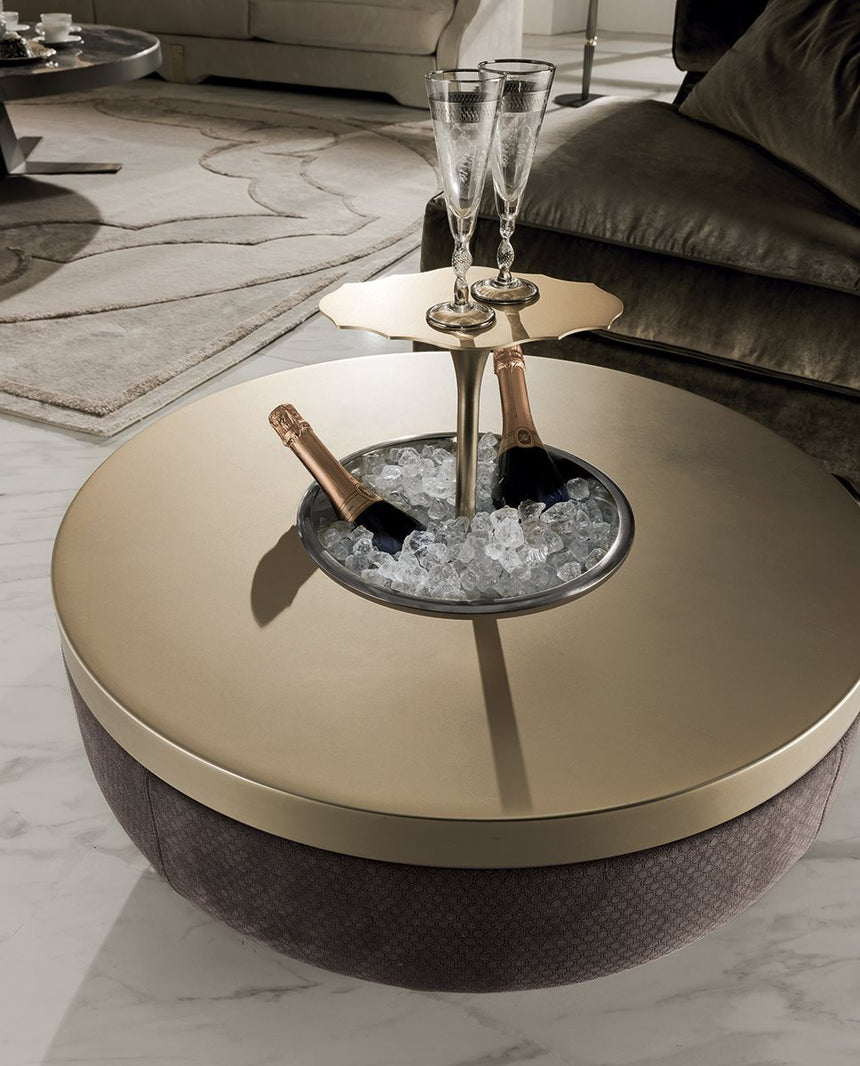 Godwin Bar Side Table