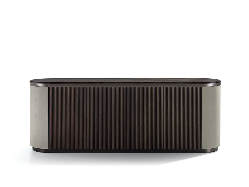 Gordon Wave Cabinet