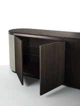 Gordon Wave Cabinet