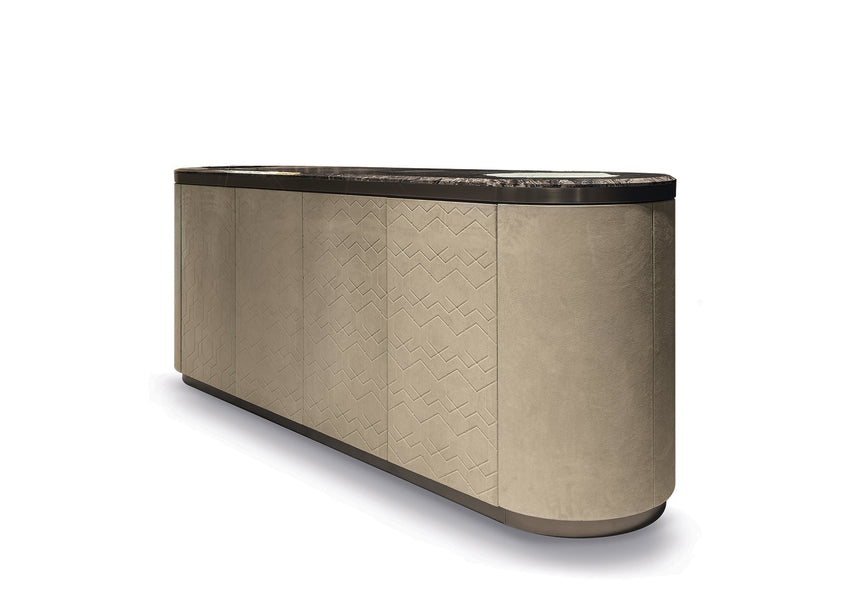 Gordon Cabinet