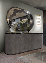Gordon Cabinet