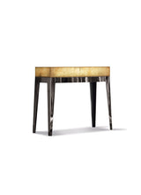 Gorky Onyx Console