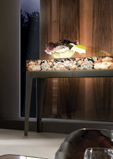 Gorky Onyx Console