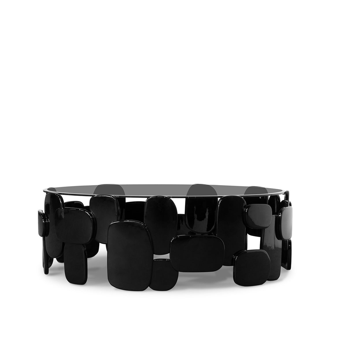 Goroka Center Table