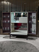Grandeur Cabinet