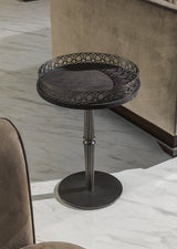 Gueridon Side Table