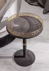 Gueridon Side Table