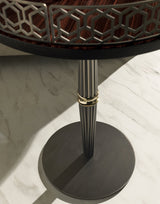 Gueridon Side Table