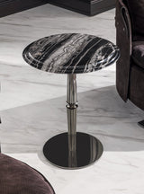 Gueridon Side Table