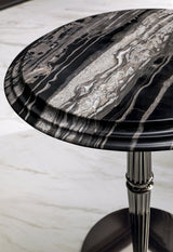 Gueridon Side Table