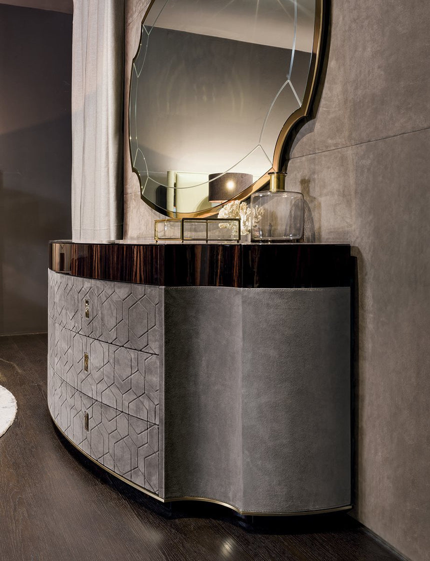 Gylien Nightstand