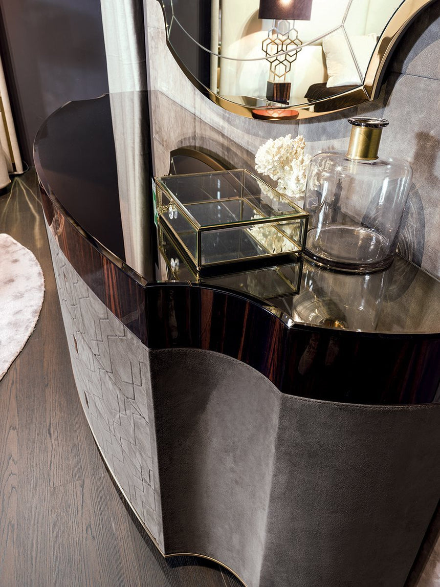 Gylien Nightstand