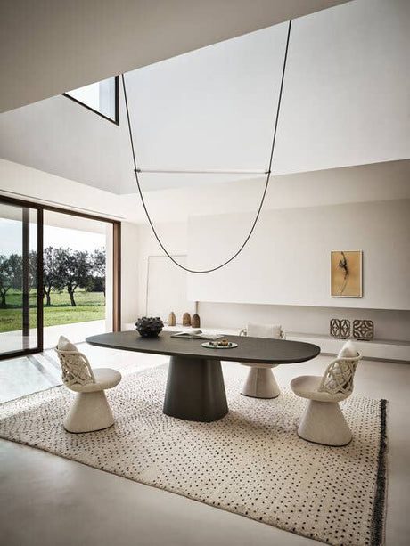Flair O' Couture Dining Chair