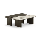 Garnet Center Table