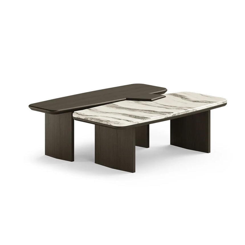 Garnet Center Table