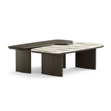 Garnet Center Table