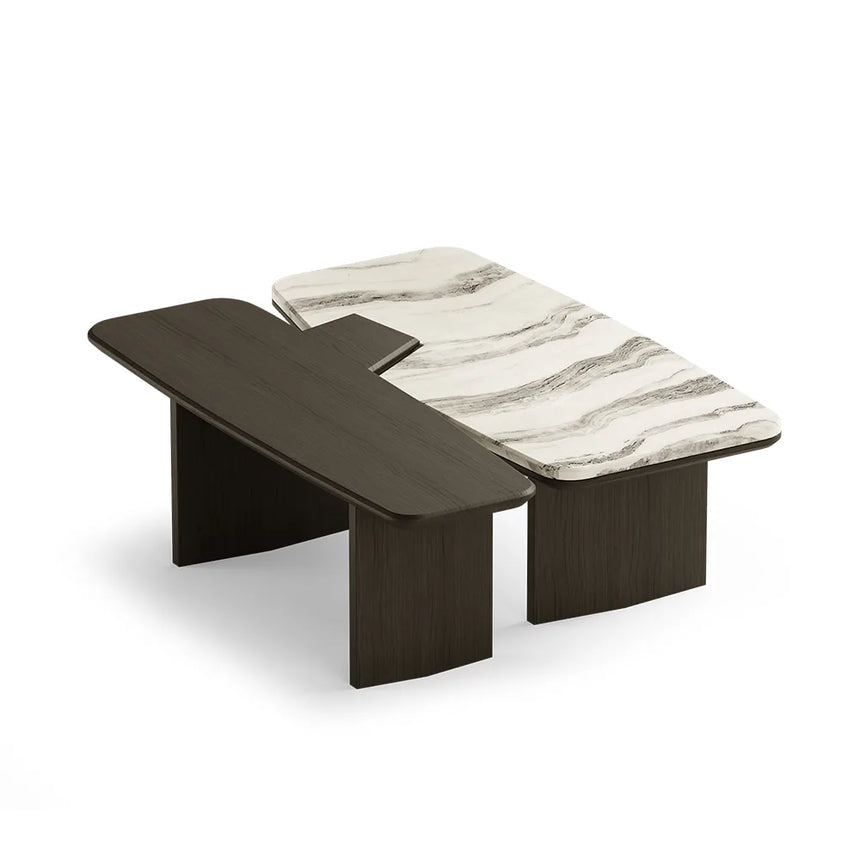 Garnet Center Table
