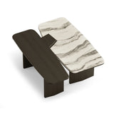 Garnet Center Table