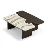 Garnet Center Table