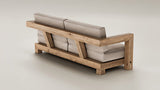 Gauguin Sofa