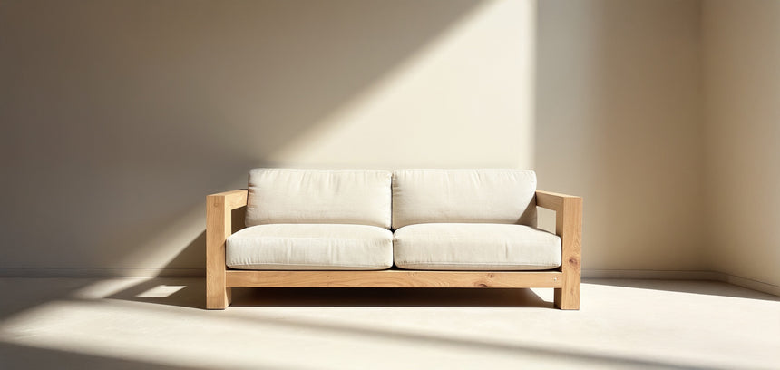 Gauguin Sofa