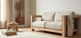 Gauguin Sofa